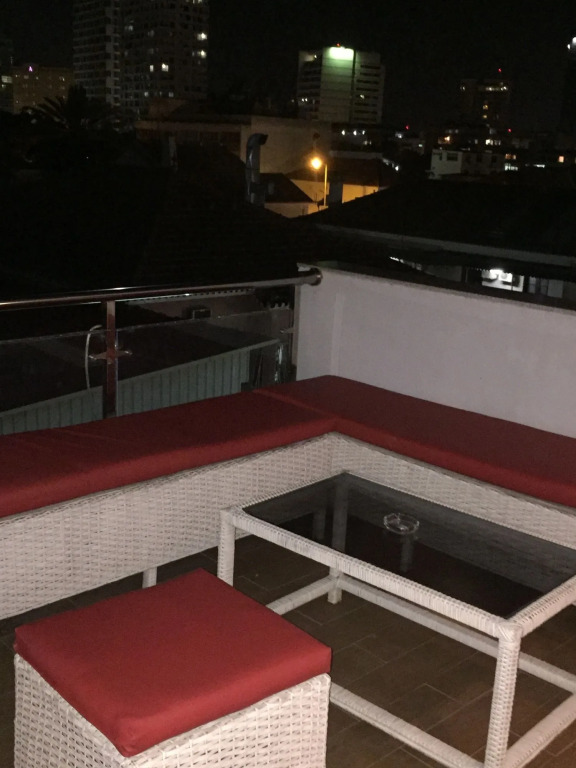 Luanda Plaza