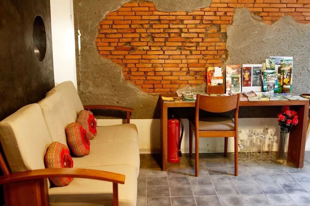 1004 Boutique Hotel