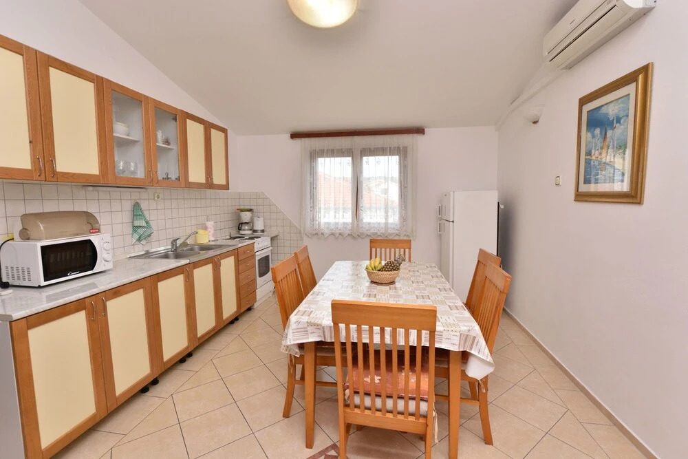 Apartment Zdravko
