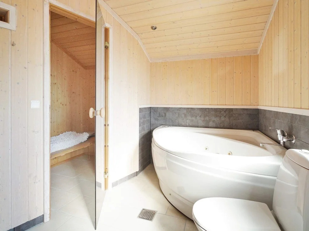8 Person Holiday Home in Store Fuglede