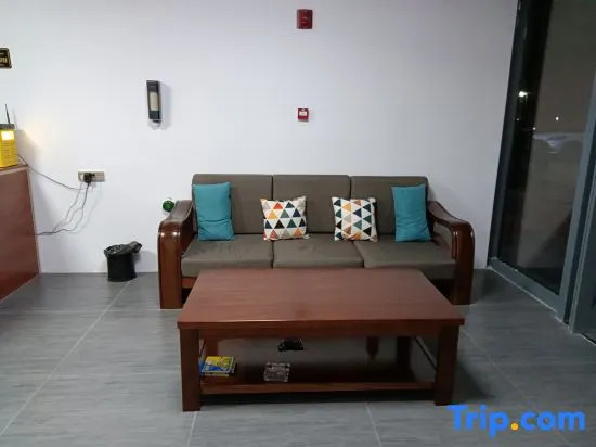Xingfuli Travel Rental