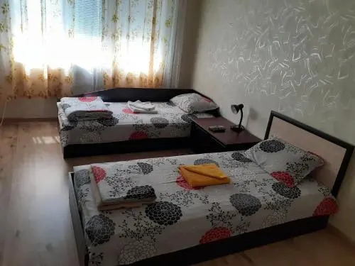 Likov Apartment