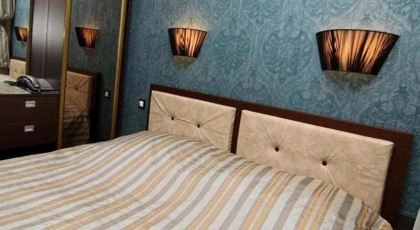 Annabelle отель