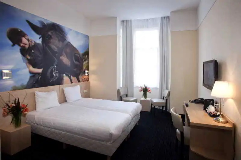 Hotel Iron Horse
