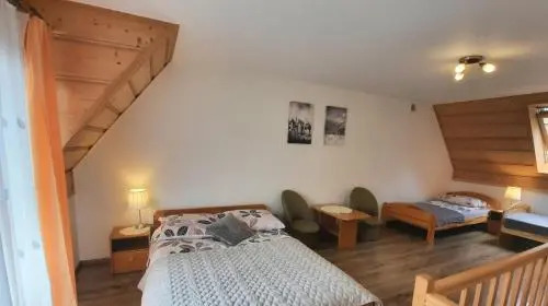 Apartamenty U Samków
