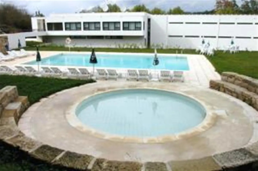 Hotel Bienestar Termas de Moncao