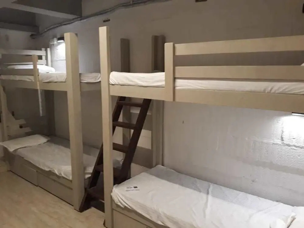 Oscar Dormitory