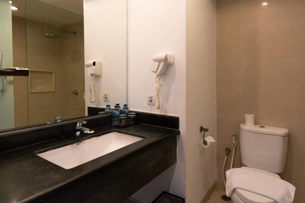 The Bene Hotel