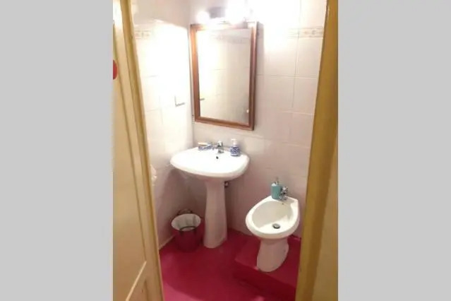 Fiamma Apartment