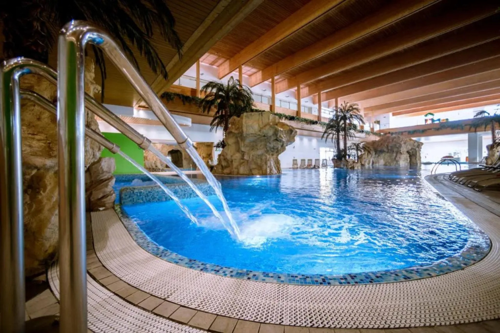 Hotel Diamante
