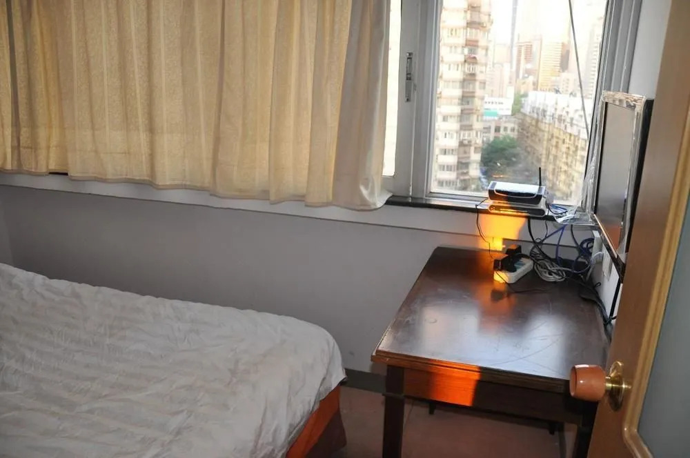 Ikea White-collar Apartment - Nanjing