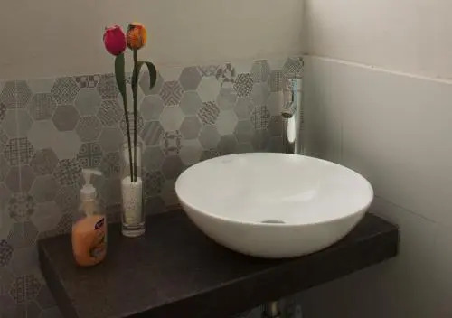 yaqtahostel