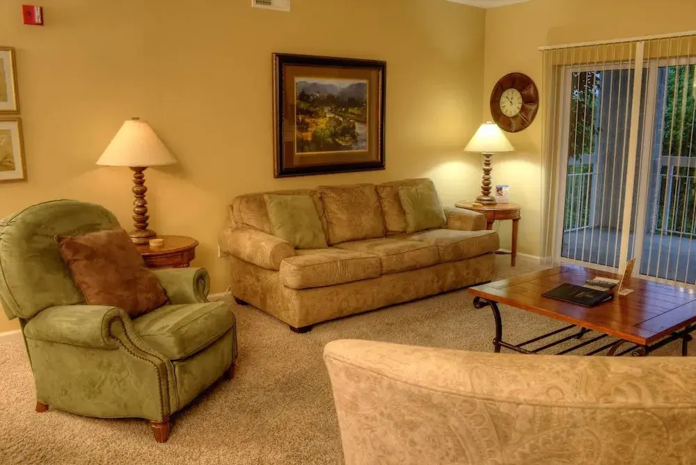 Whispering Pines 343