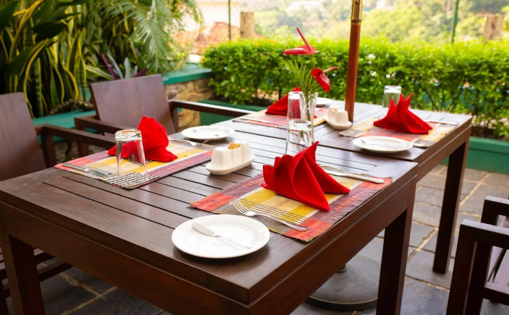 Hotel Yo Kandy