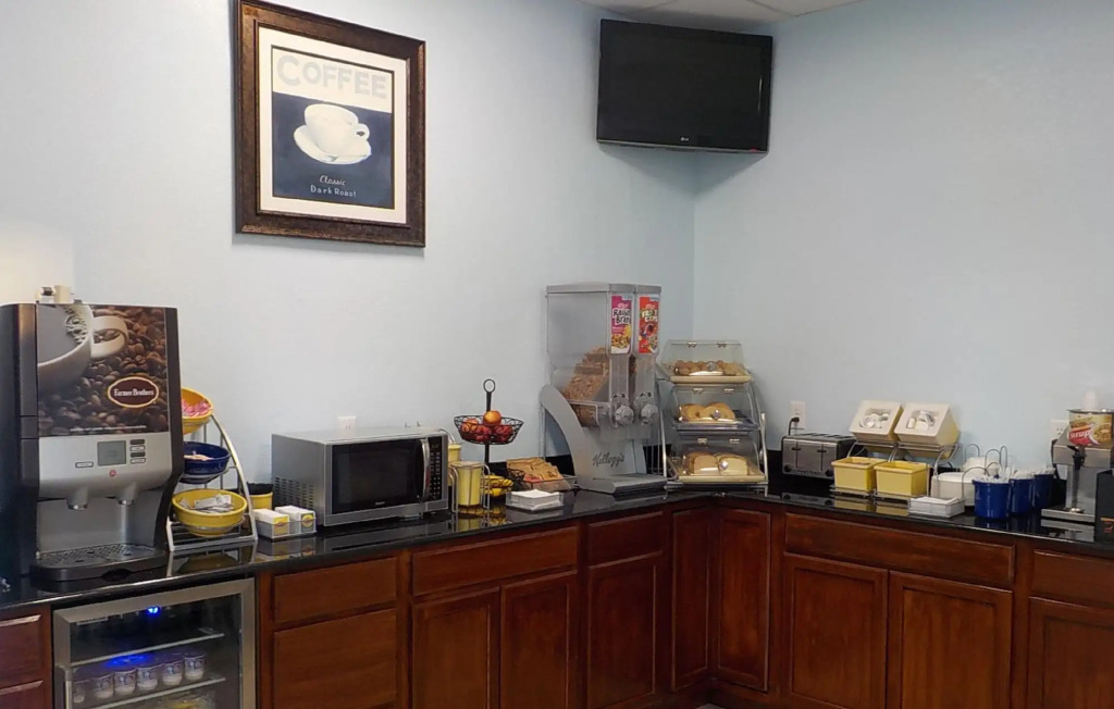 SureStay by Best Western Clermont Theme Park West
