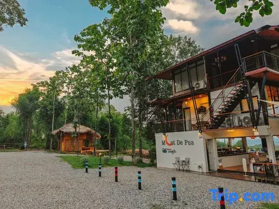 Mont De Pua Cottage