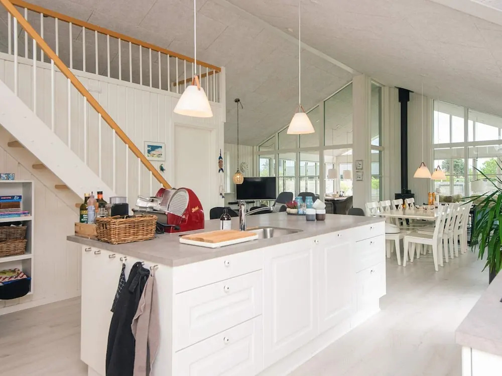 5 Star Holiday Home in Juelsminde