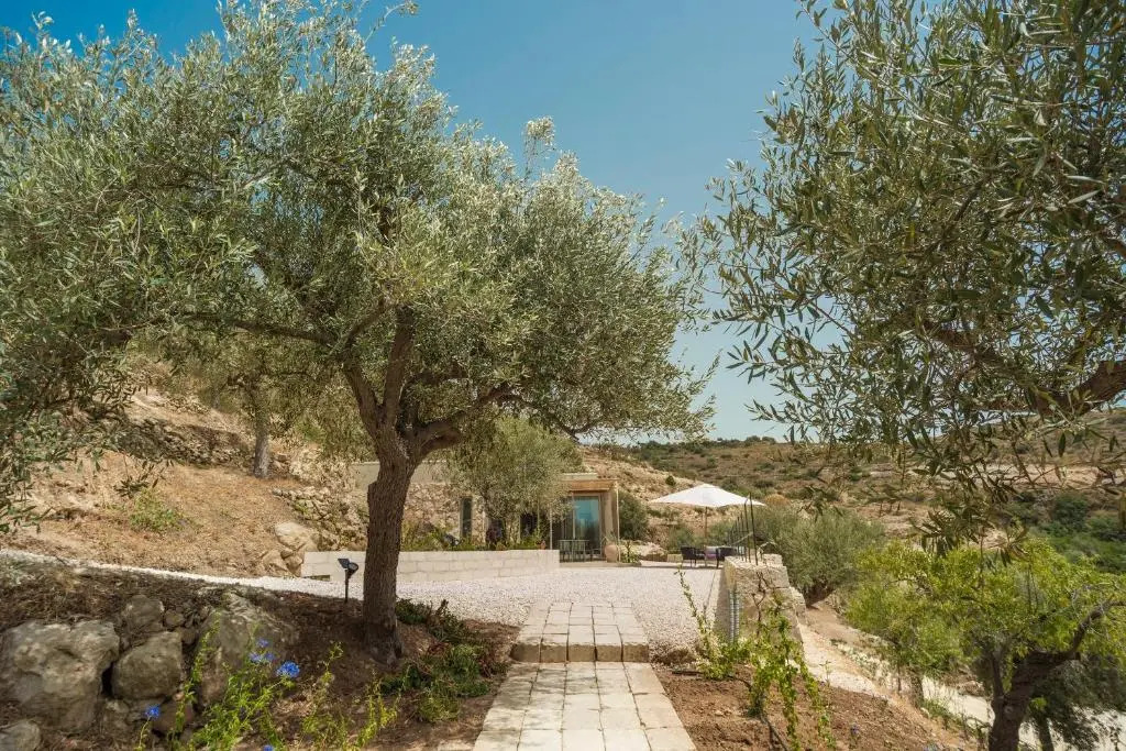 Villa i Gelsi with pool by Azalo Country House