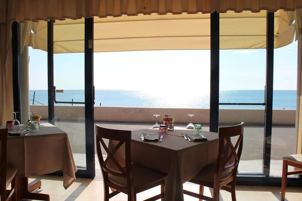 Hotel 4 Venti spa & wellness