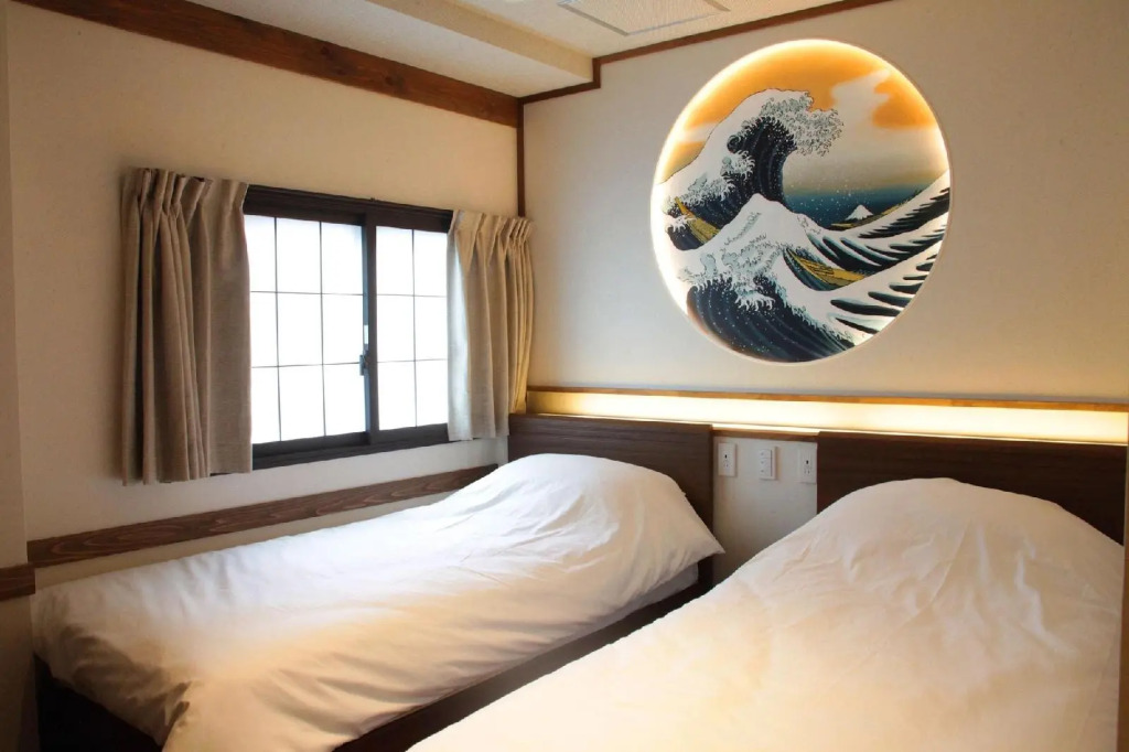 都電屋 TodenHotel