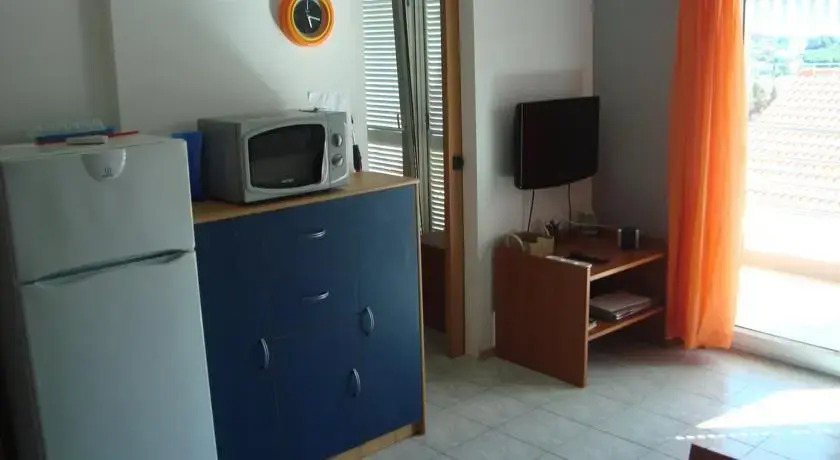Apartment Bučo
