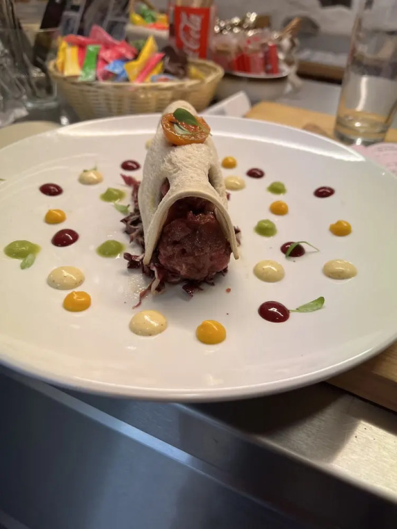 Hotel und Restaurant Alpina