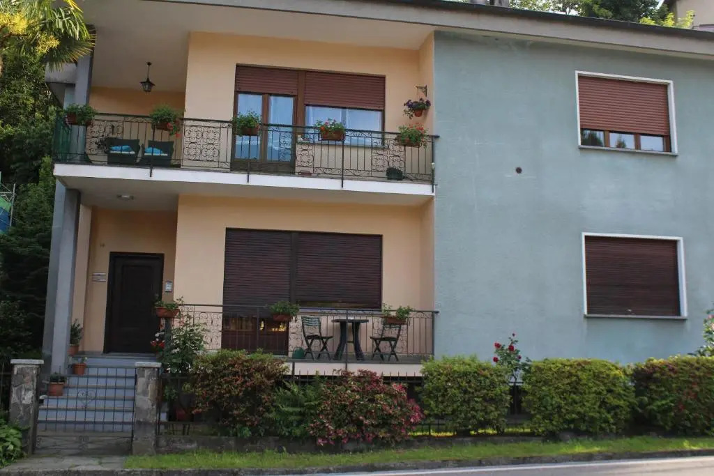 Casa Variante
