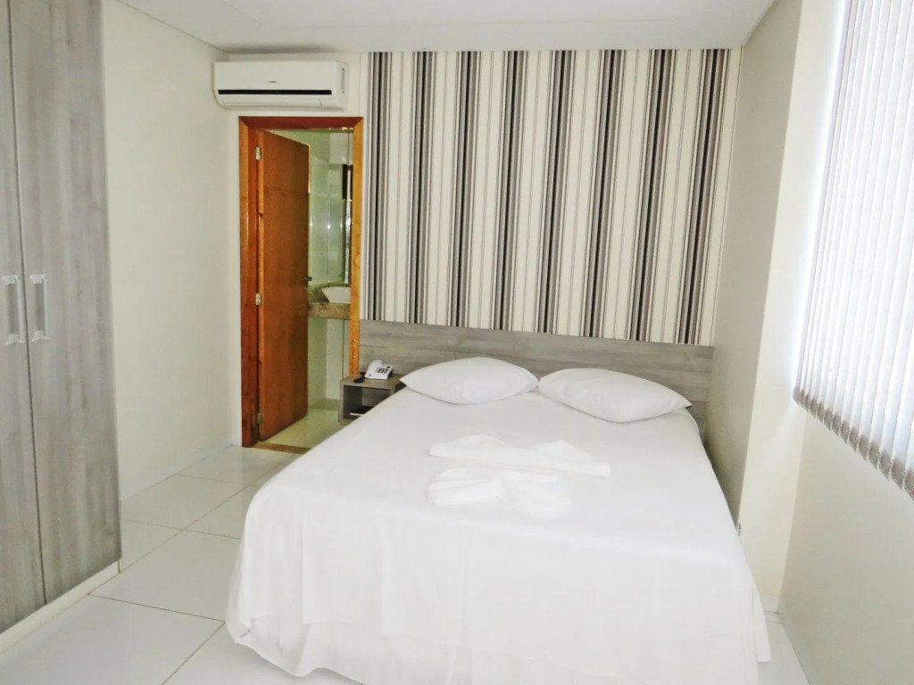 Hotel Rio Grande