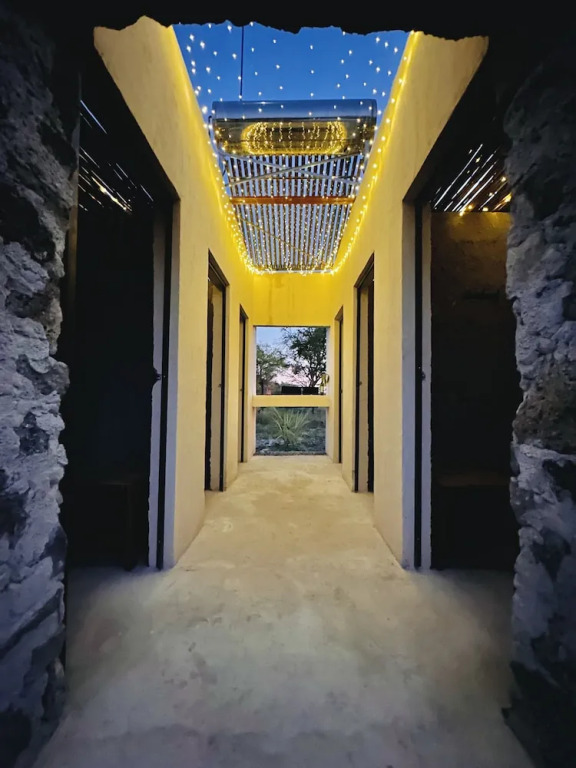 Glamping Xochitepec