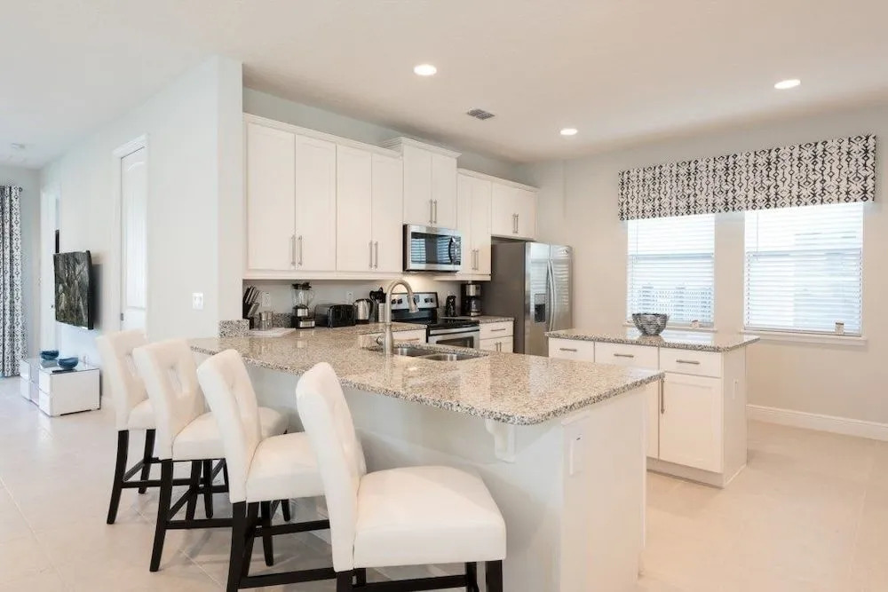 Orlando Dream Villa