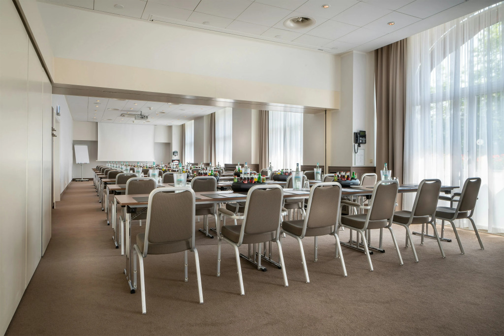 Garner Hotel Essen - Handelshof by IHG