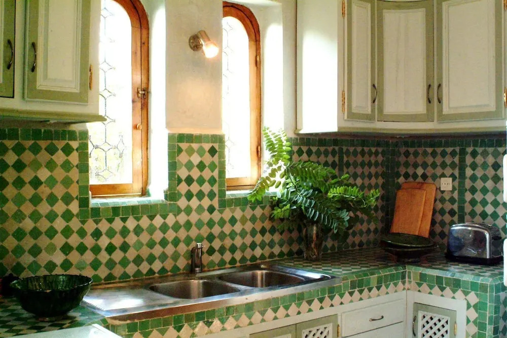 Villa Palmes