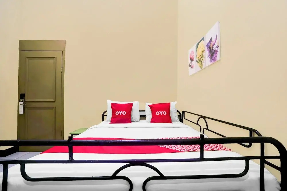 Hotel O Sidomulyo Heritage