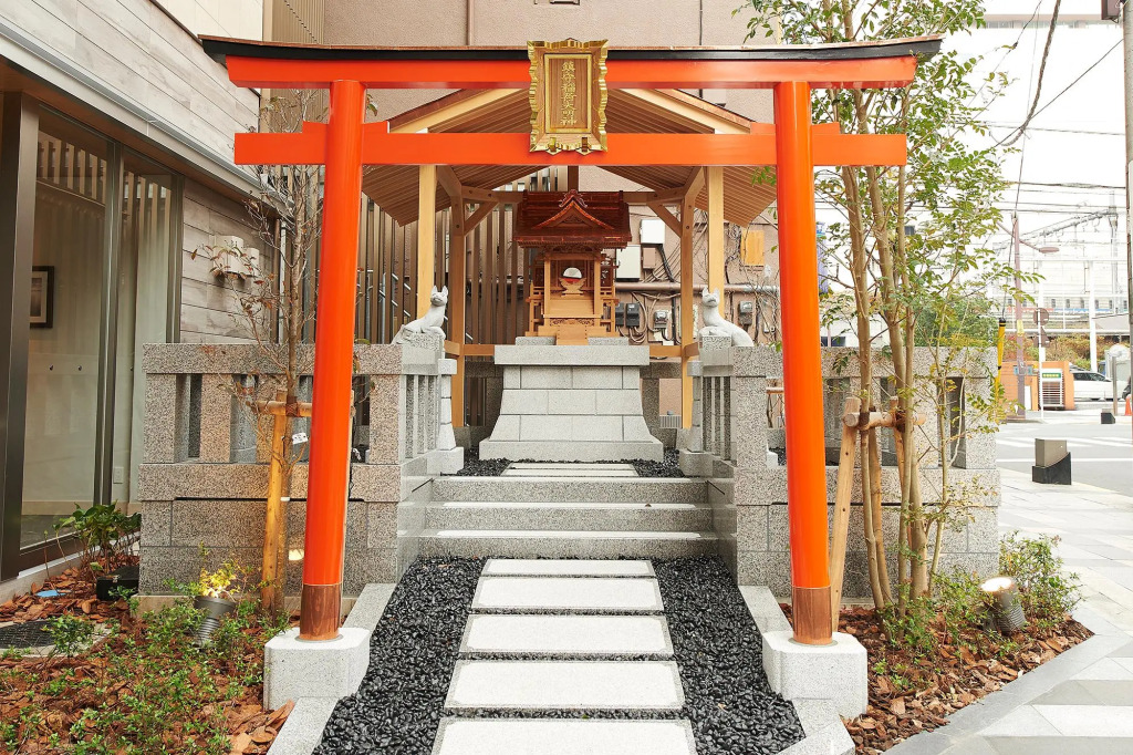 Sotetsu Fresa Inn Tokyo Kinshicho