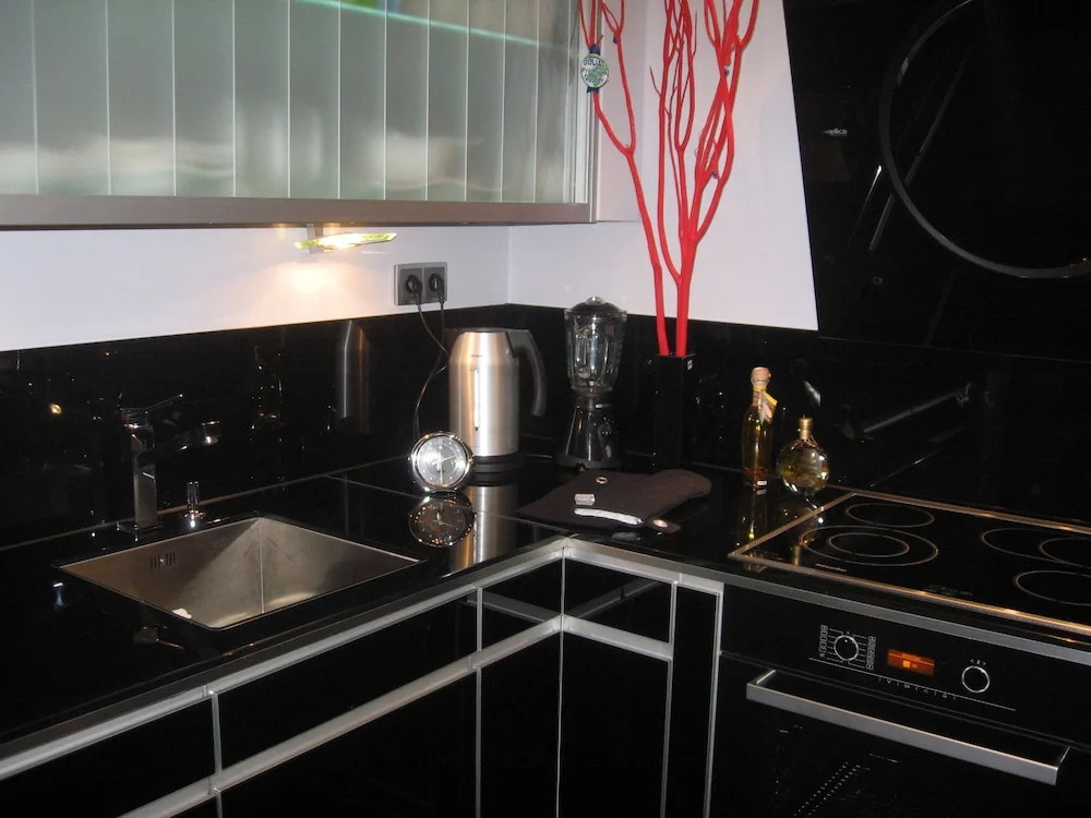 Czech Bohemia Design Apartments Prague