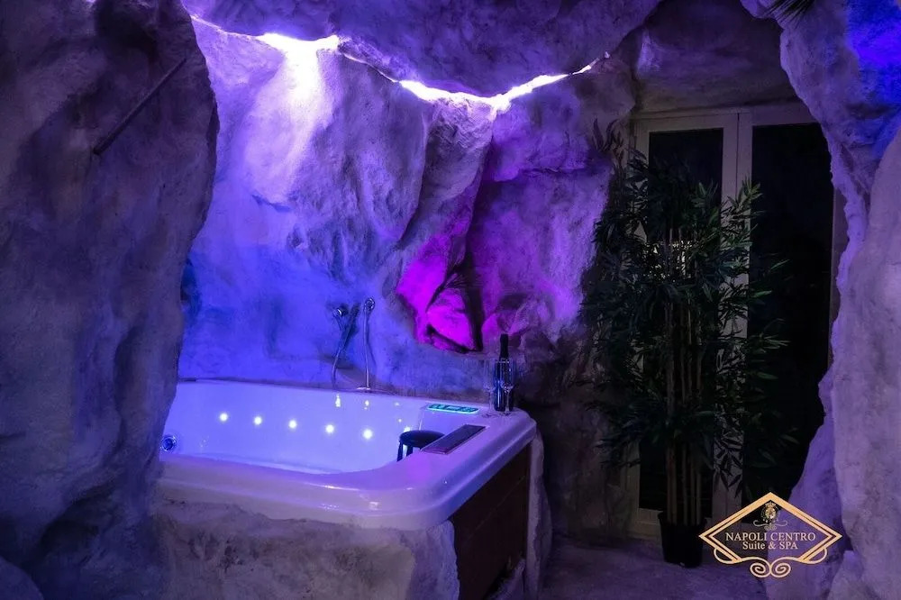 Napoli Centro Suite e Spa