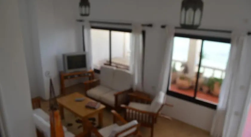 Maison de Vacance Pied dans leau