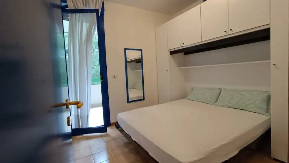 Seaside Escape for six Guests in Bibione