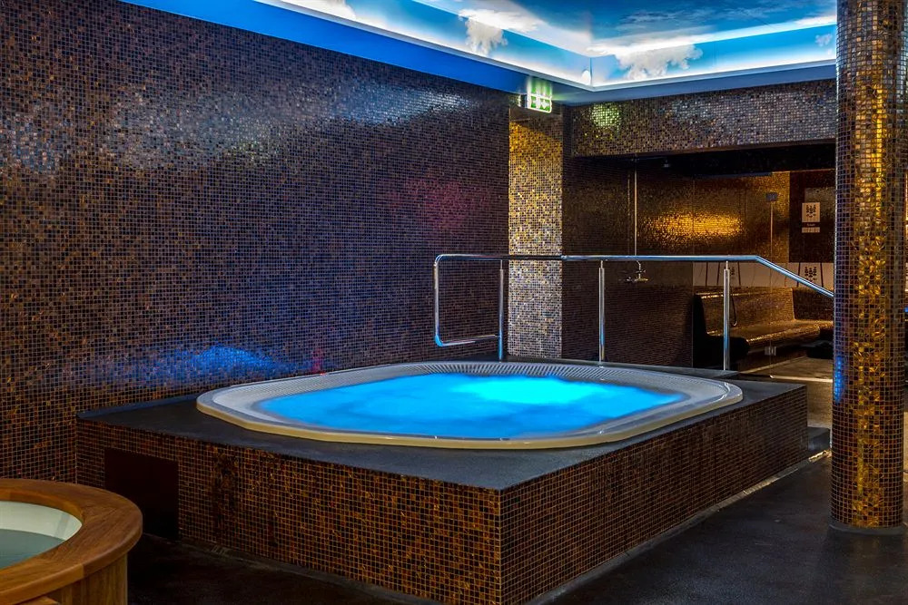 Lavendel Spa Hotel