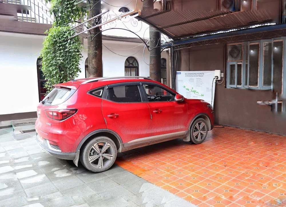 Landmark Narayani