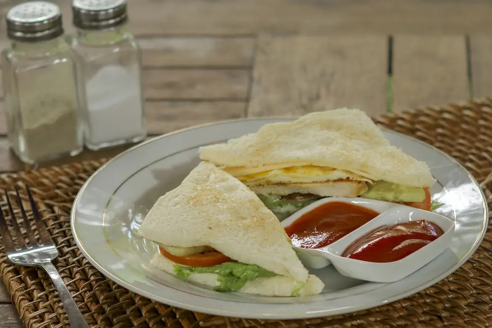 Manggis Sari Guesthouse