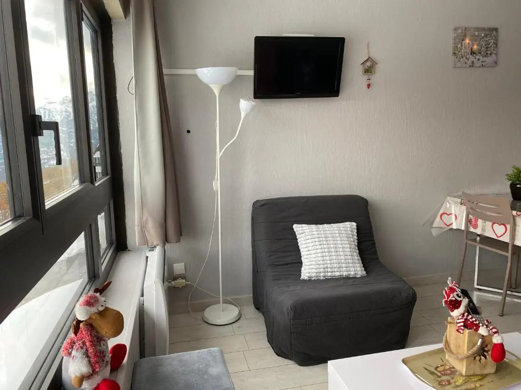 Appartement Résidence Cortina3