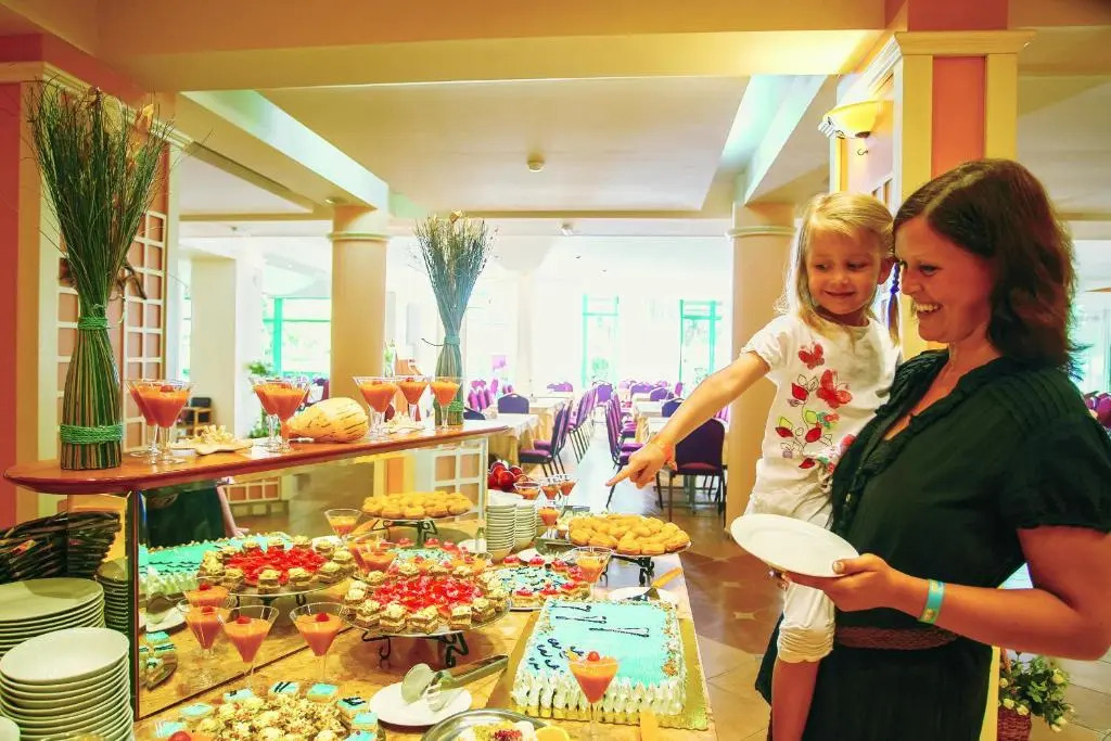 DAS Club Hotel Sunny Beach - All Inclusive