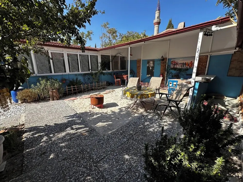 Efes Linden House