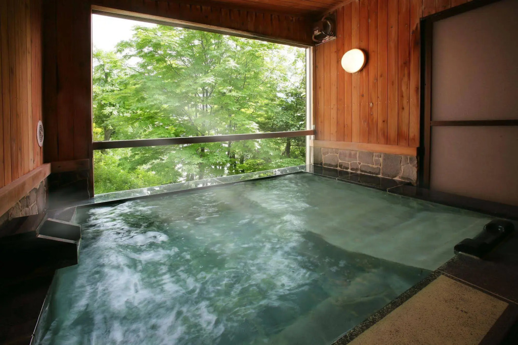 Gokan no Yu Tsuruya