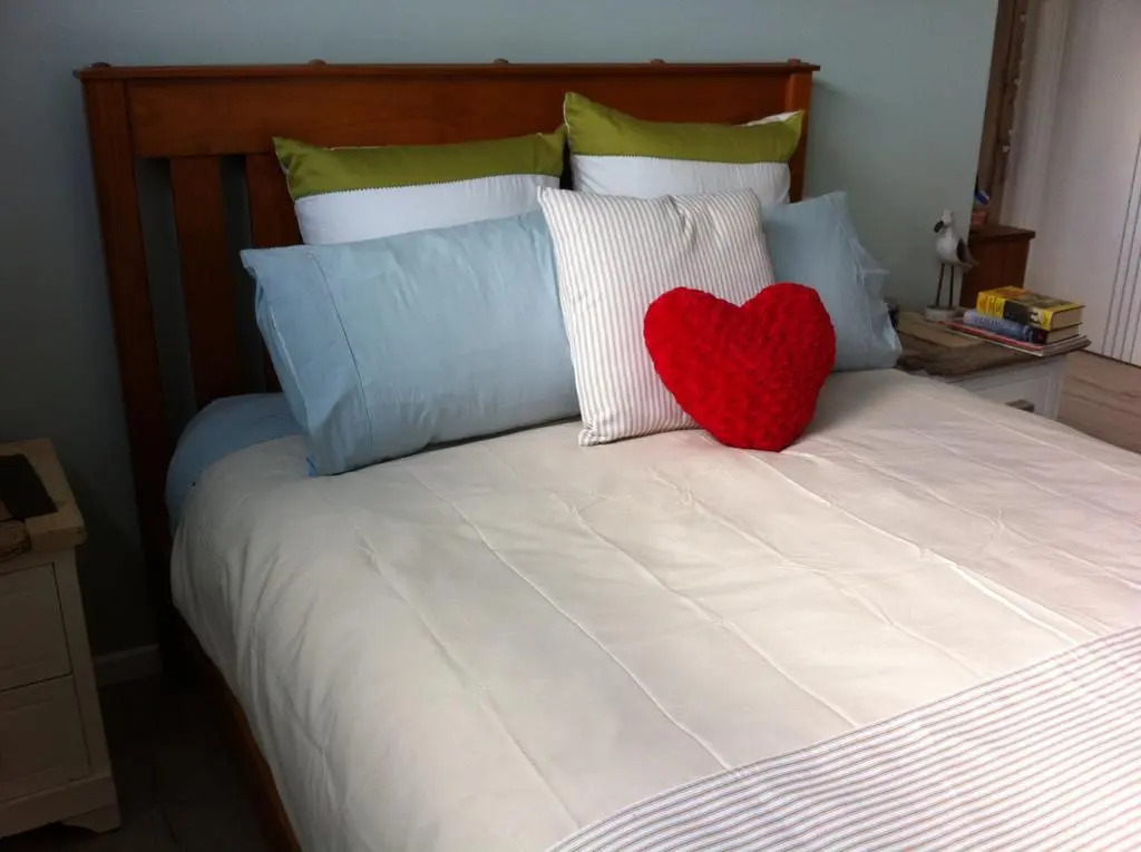 Sea Salt Bnb