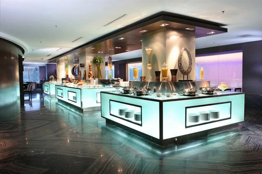 Swiss-Belhotel Mangga Besar
