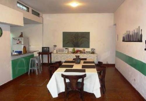 La Comarca Hostel