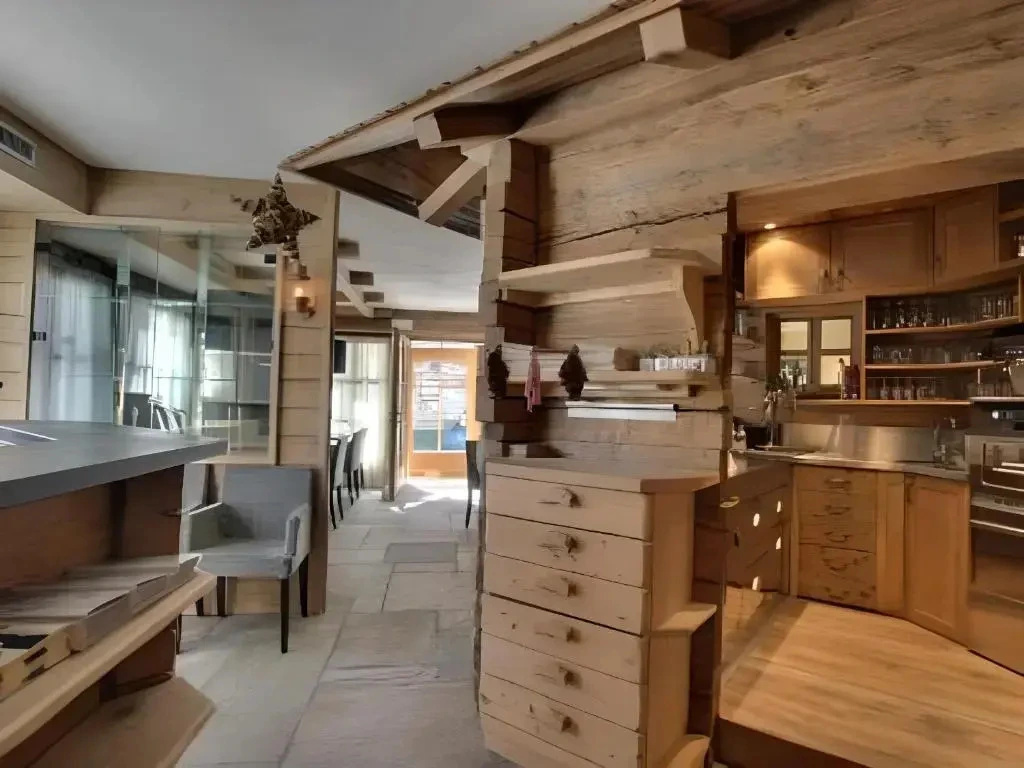 Hotel Bait de Angial