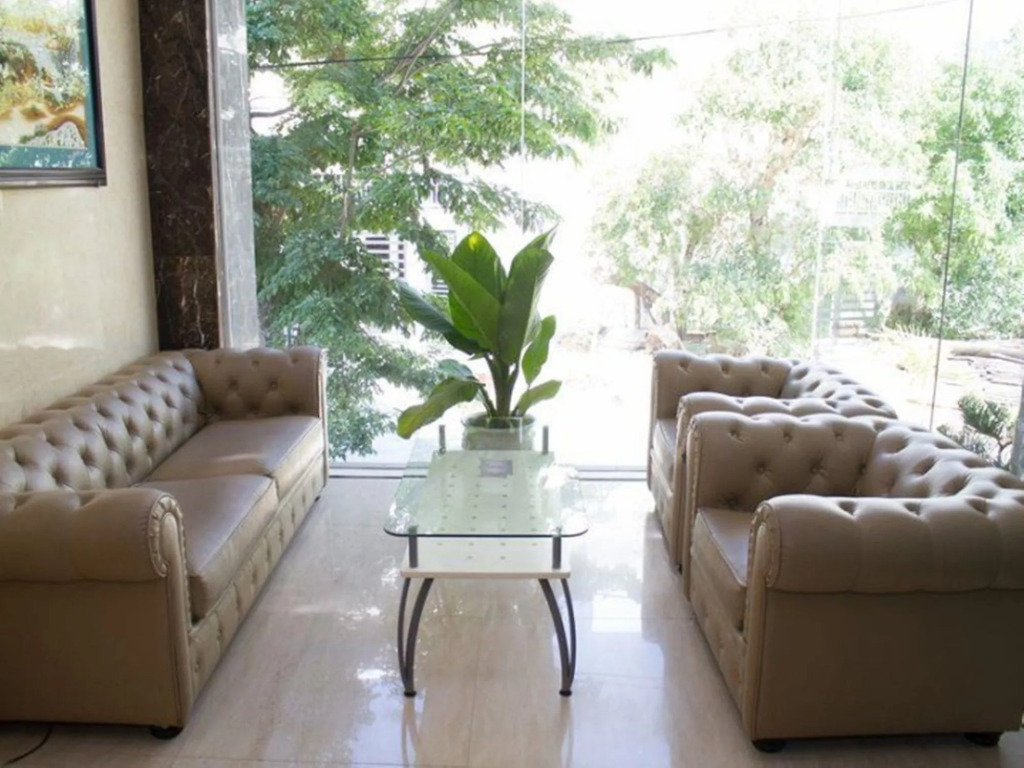 Ecodanang Hotel Danang